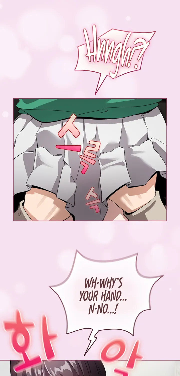 I Became a Pornhwa NPC Chapter 7 page 65 - 