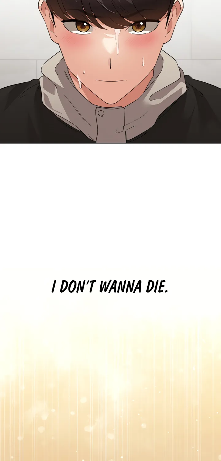 I Became a Pornhwa NPC Chapter 7 page 8 - 