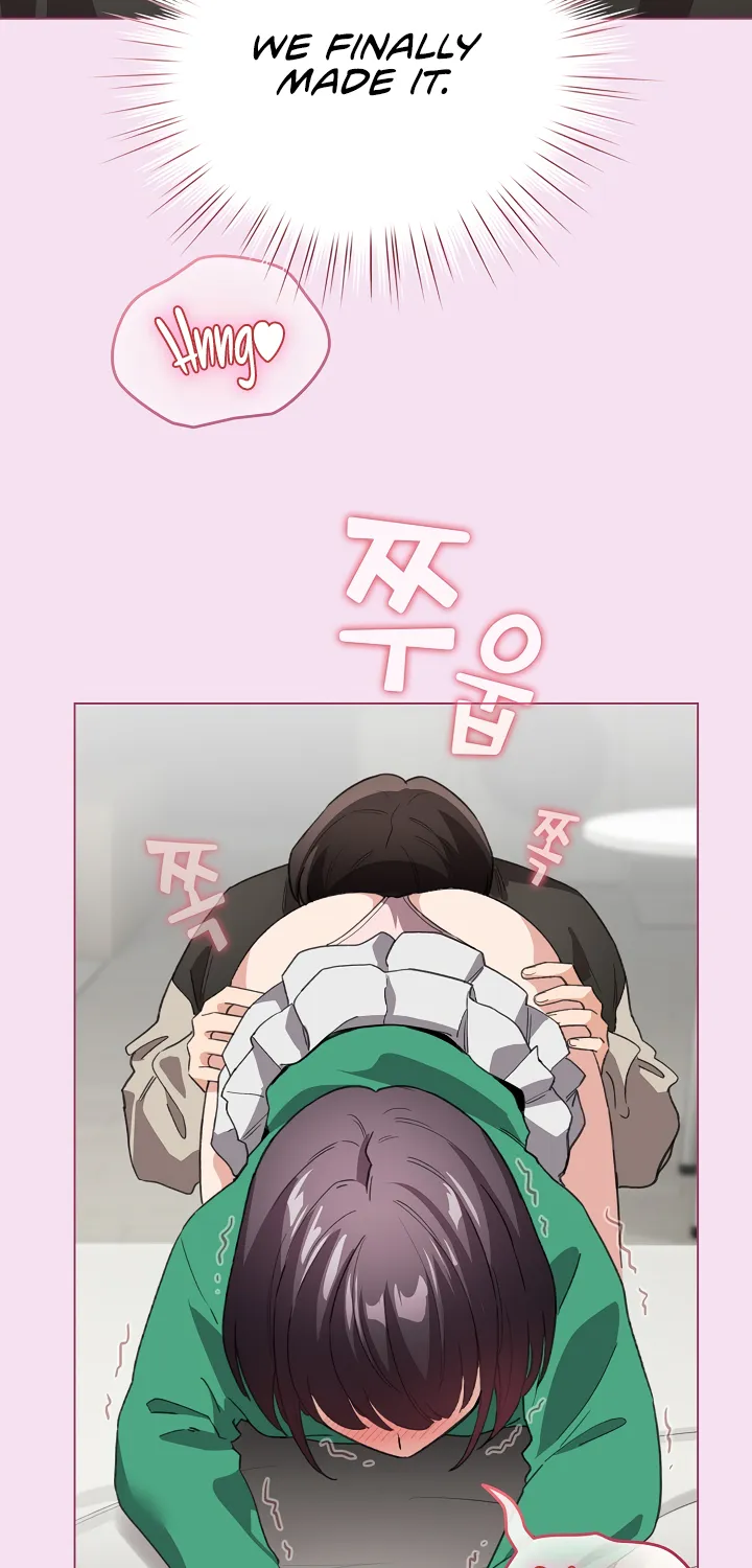 I Became a Pornhwa NPC Chapter 7 page 72 - 
