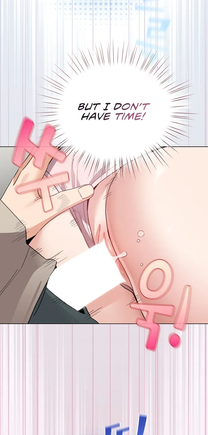 I Became a Pornhwa NPC Chapter 7 page 78 - 