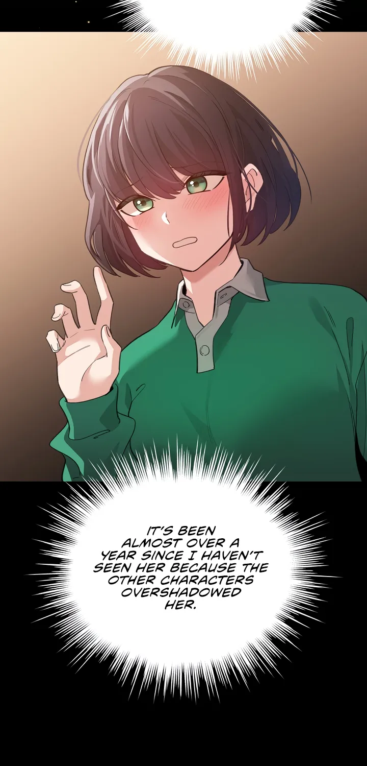 I Became a Pornhwa NPC Chapter 7 page 10 - 