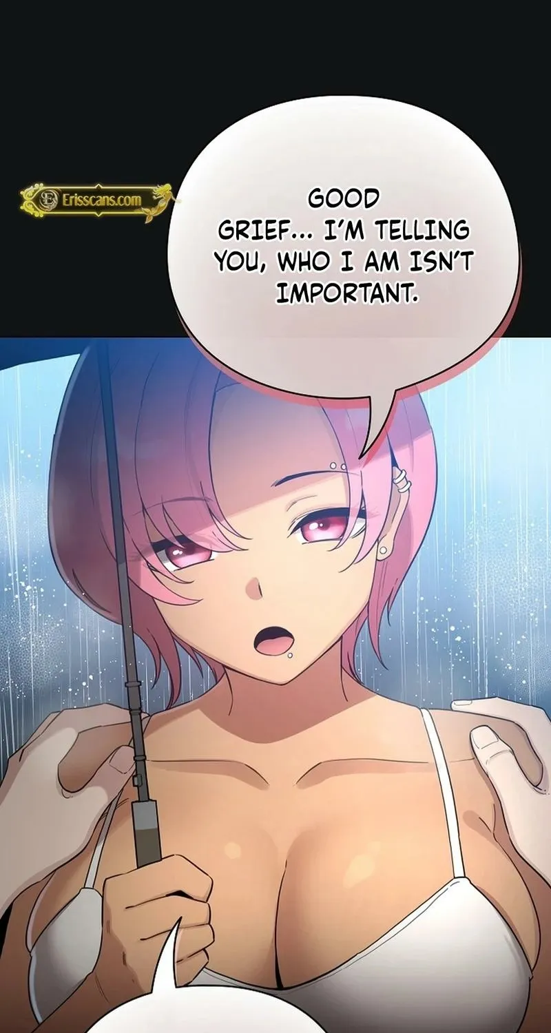 I Became a Pornhwa NPC Chapter 70 page 11 - 
