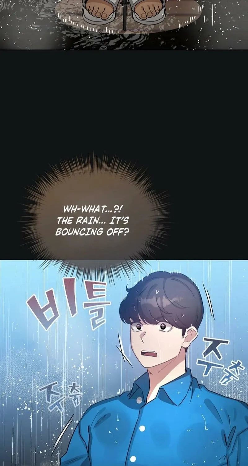 I Became a Pornhwa NPC Chapter 70 page 16 - 