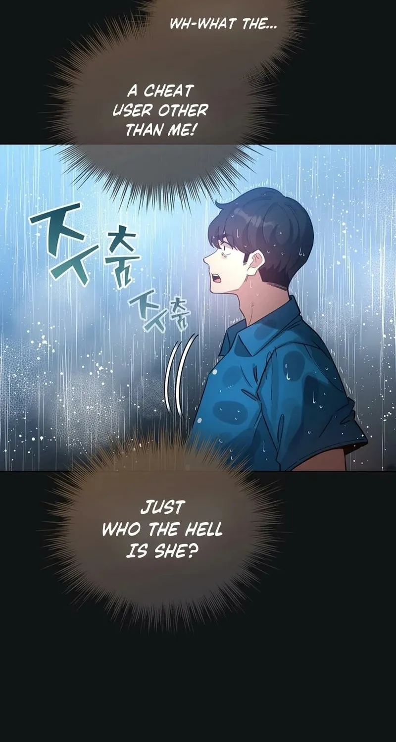 I Became a Pornhwa NPC Chapter 70 page 20 - 