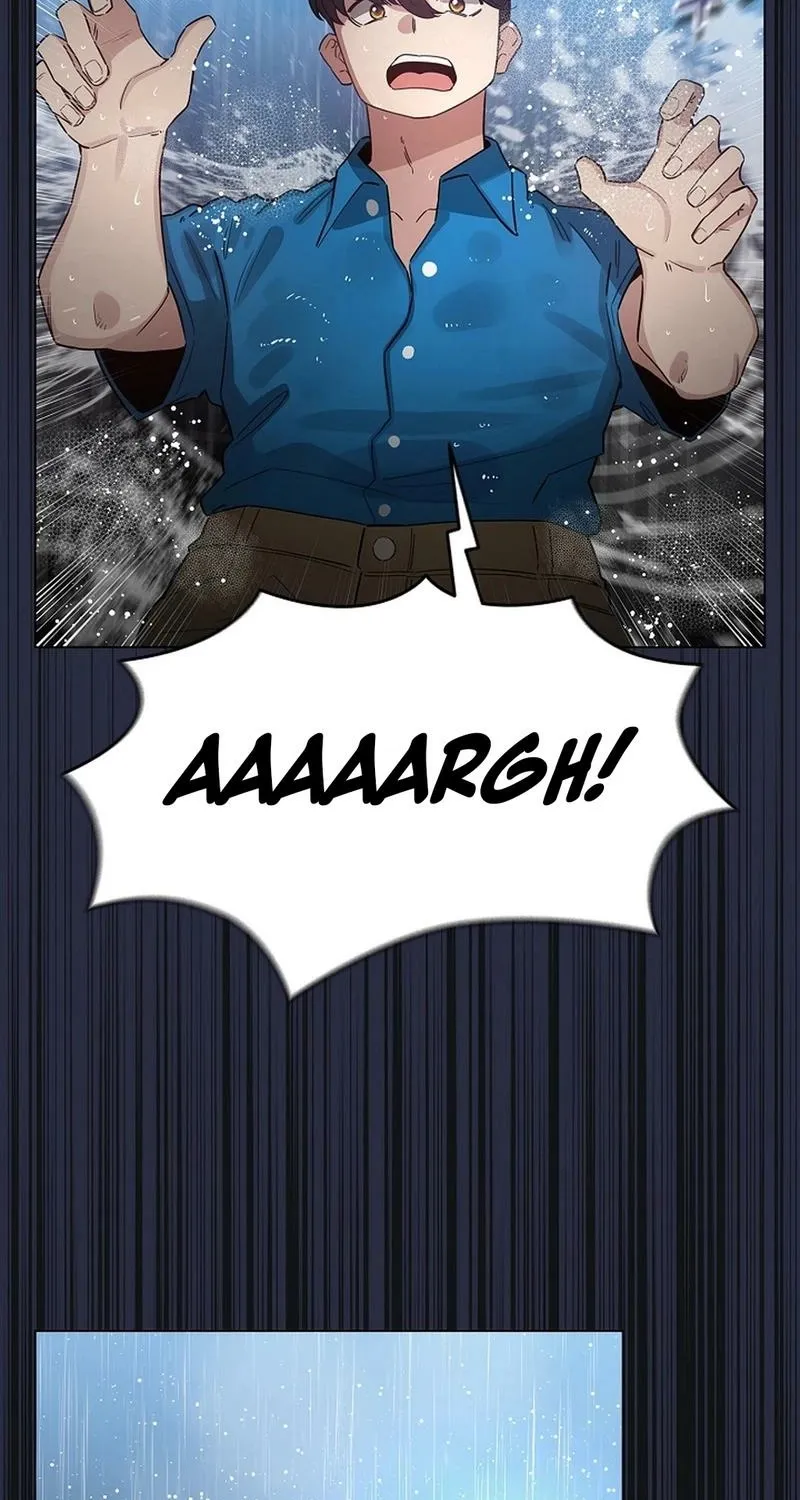 I Became a Pornhwa NPC Chapter 70 page 23 - 