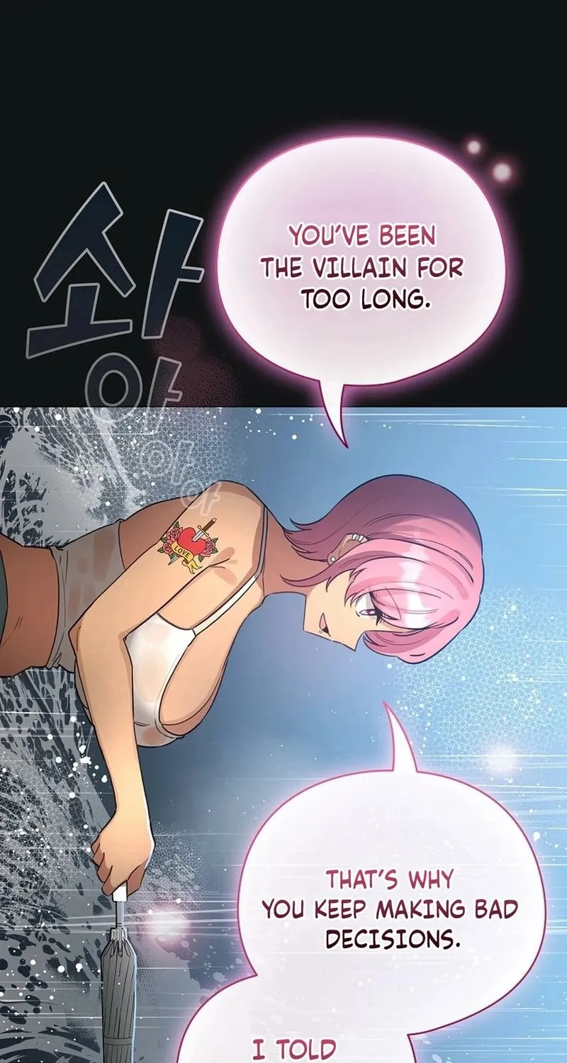 I Became a Pornhwa NPC Chapter 70 page 26 - 
