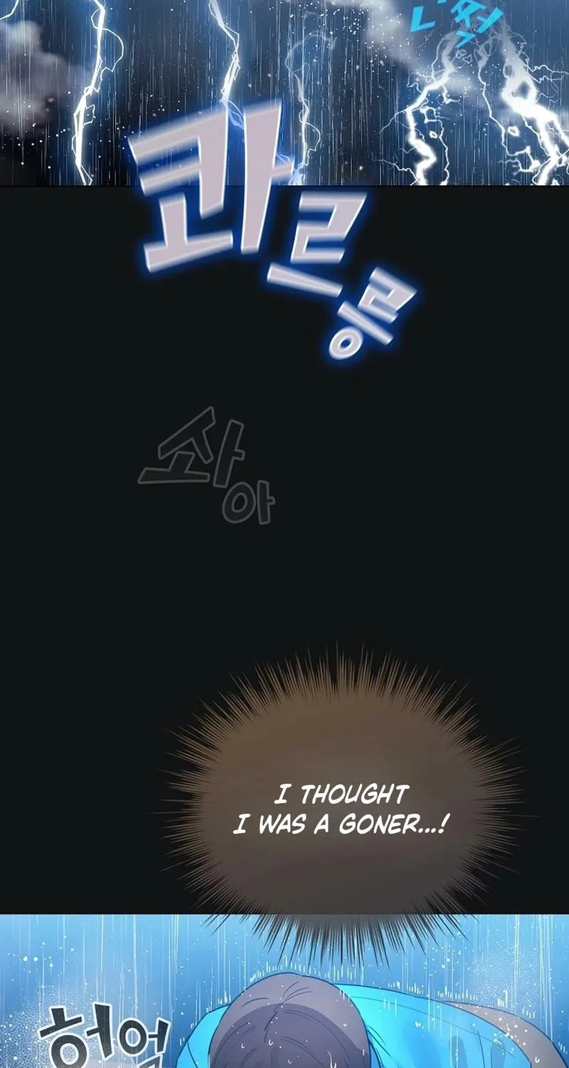 I Became a Pornhwa NPC Chapter 70 page 29 - 
