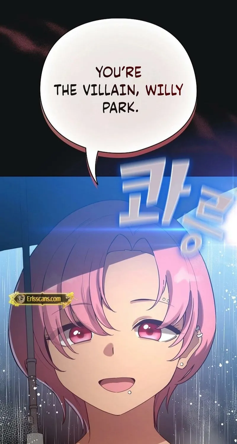 I Became a Pornhwa NPC Chapter 70 page 4 - 