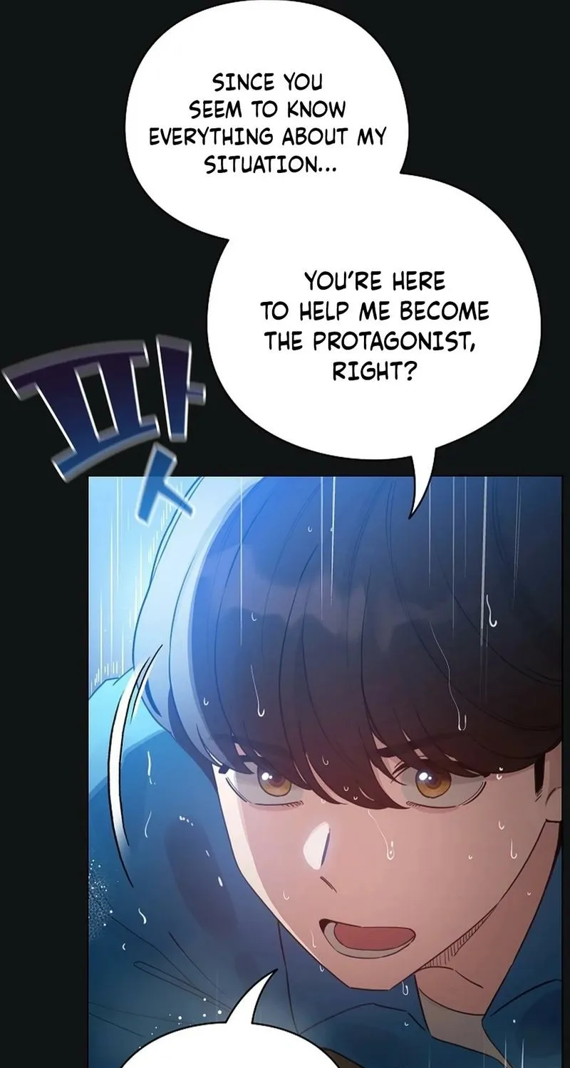 I Became a Pornhwa NPC Chapter 70 page 31 - 