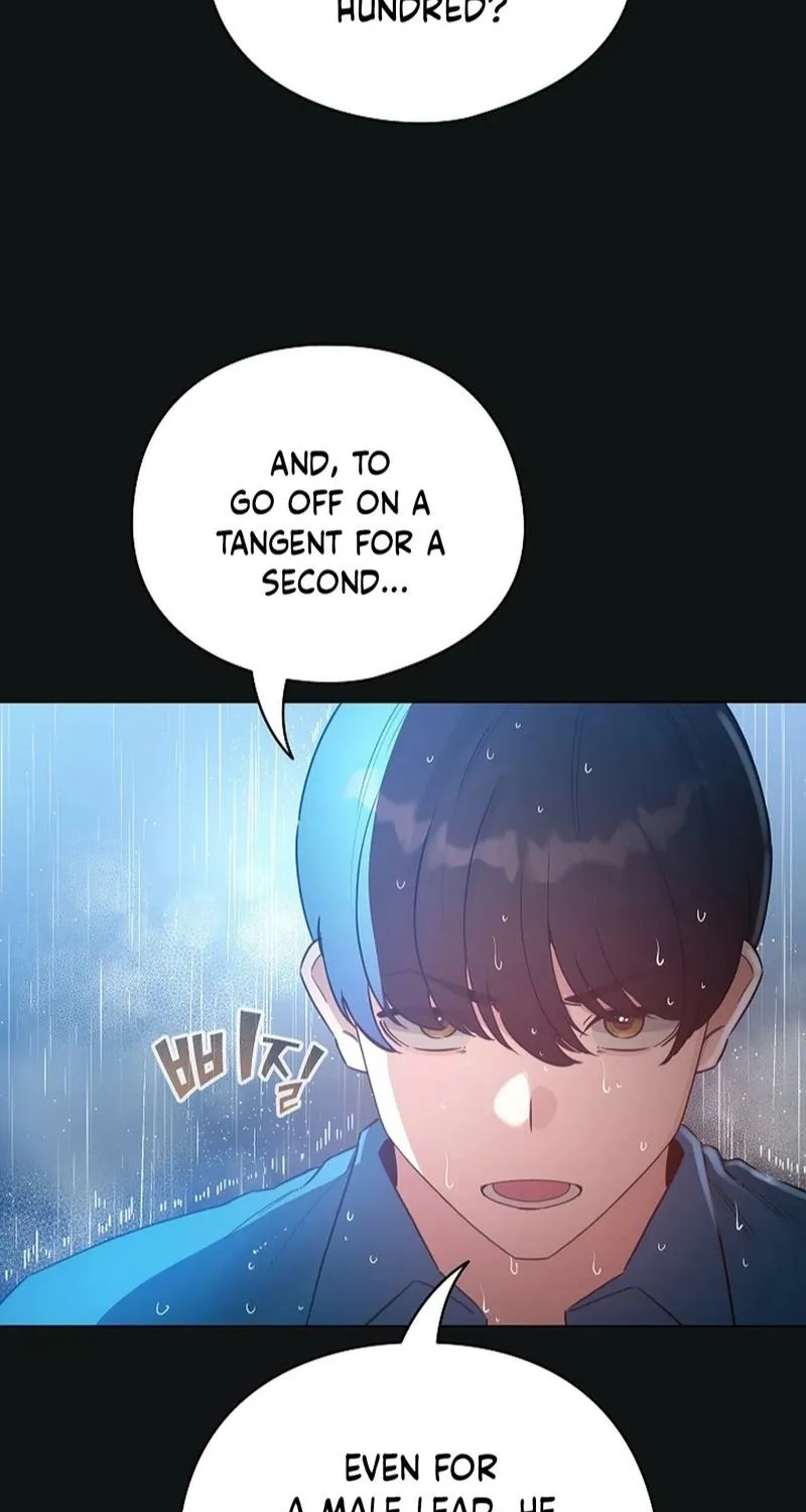 I Became a Pornhwa NPC Chapter 70 page 37 - 