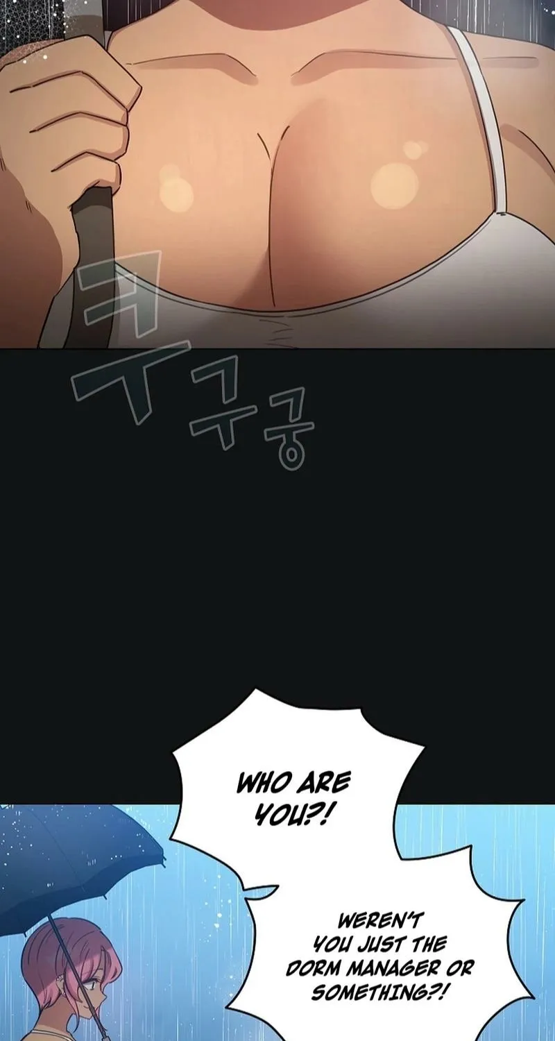 I Became a Pornhwa NPC Chapter 70 page 5 - 