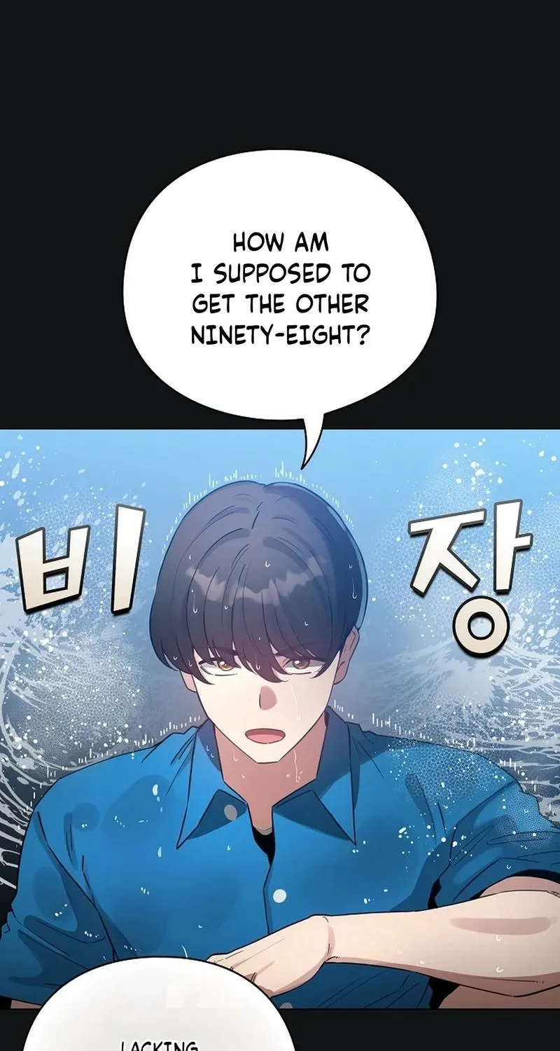 I Became a Pornhwa NPC Chapter 70 page 41 - 