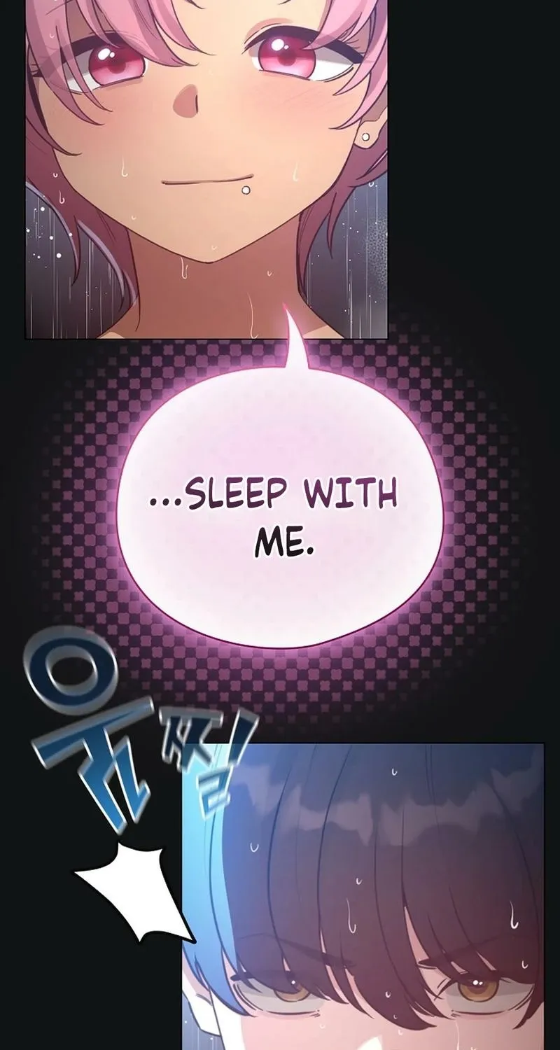 I Became a Pornhwa NPC Chapter 70 page 43 - 