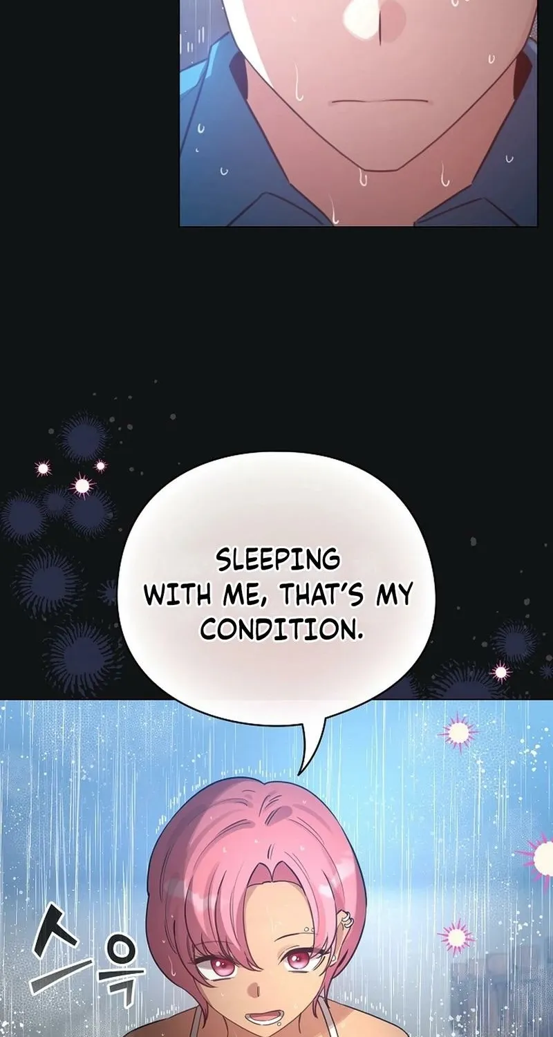 I Became a Pornhwa NPC Chapter 70 page 44 - 