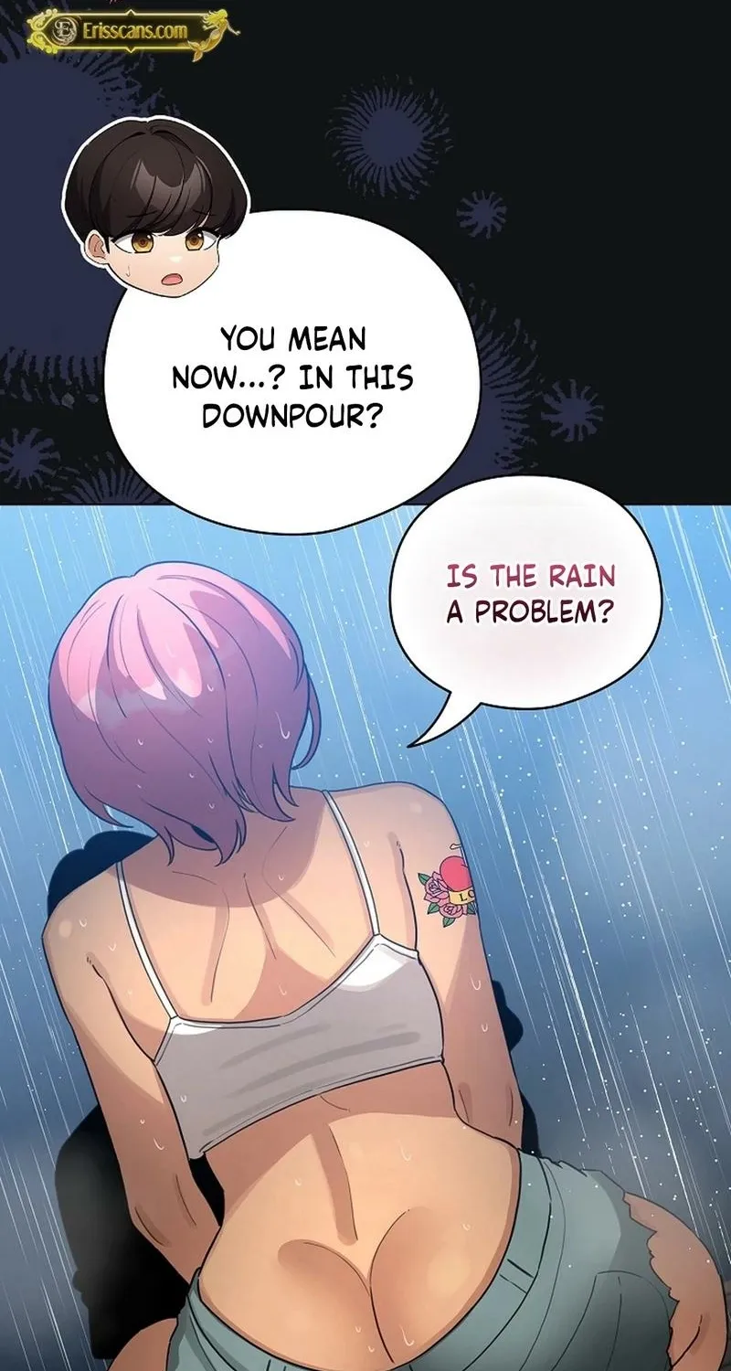 I Became a Pornhwa NPC Chapter 70 page 46 - 