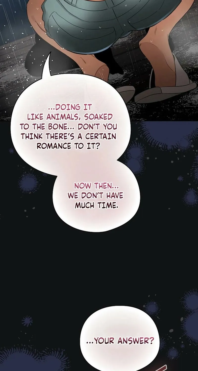 I Became a Pornhwa NPC Chapter 70 page 47 - 