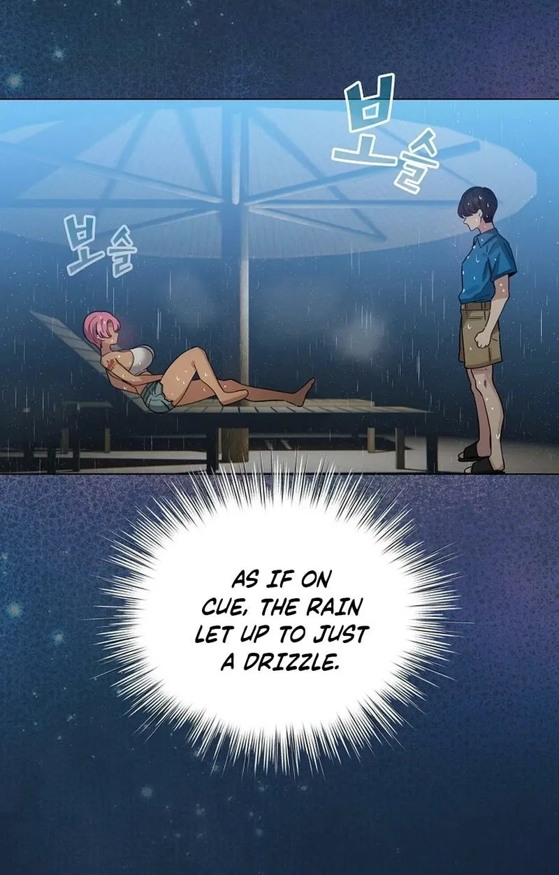 I Became a Pornhwa NPC Chapter 70 page 50 - 