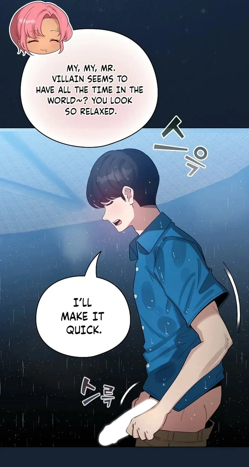 I Became a Pornhwa NPC Chapter 70 page 51 - 