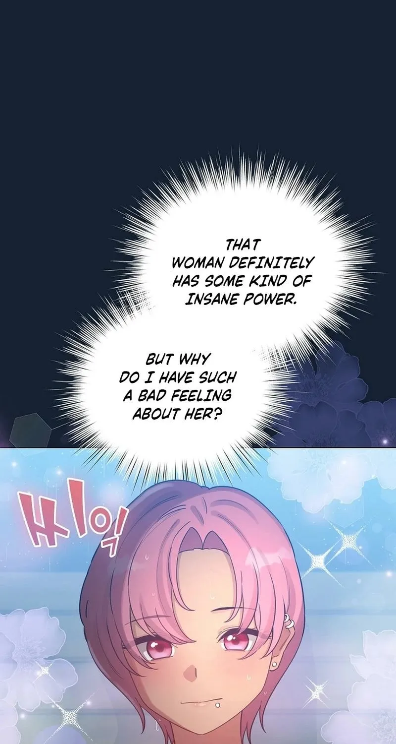 I Became a Pornhwa NPC Chapter 70 page 52 - 