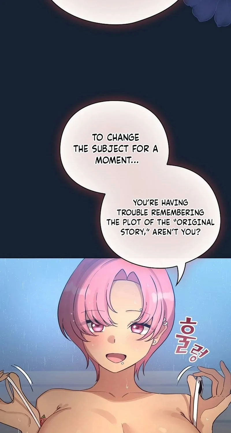 I Became a Pornhwa NPC Chapter 70 page 54 - 
