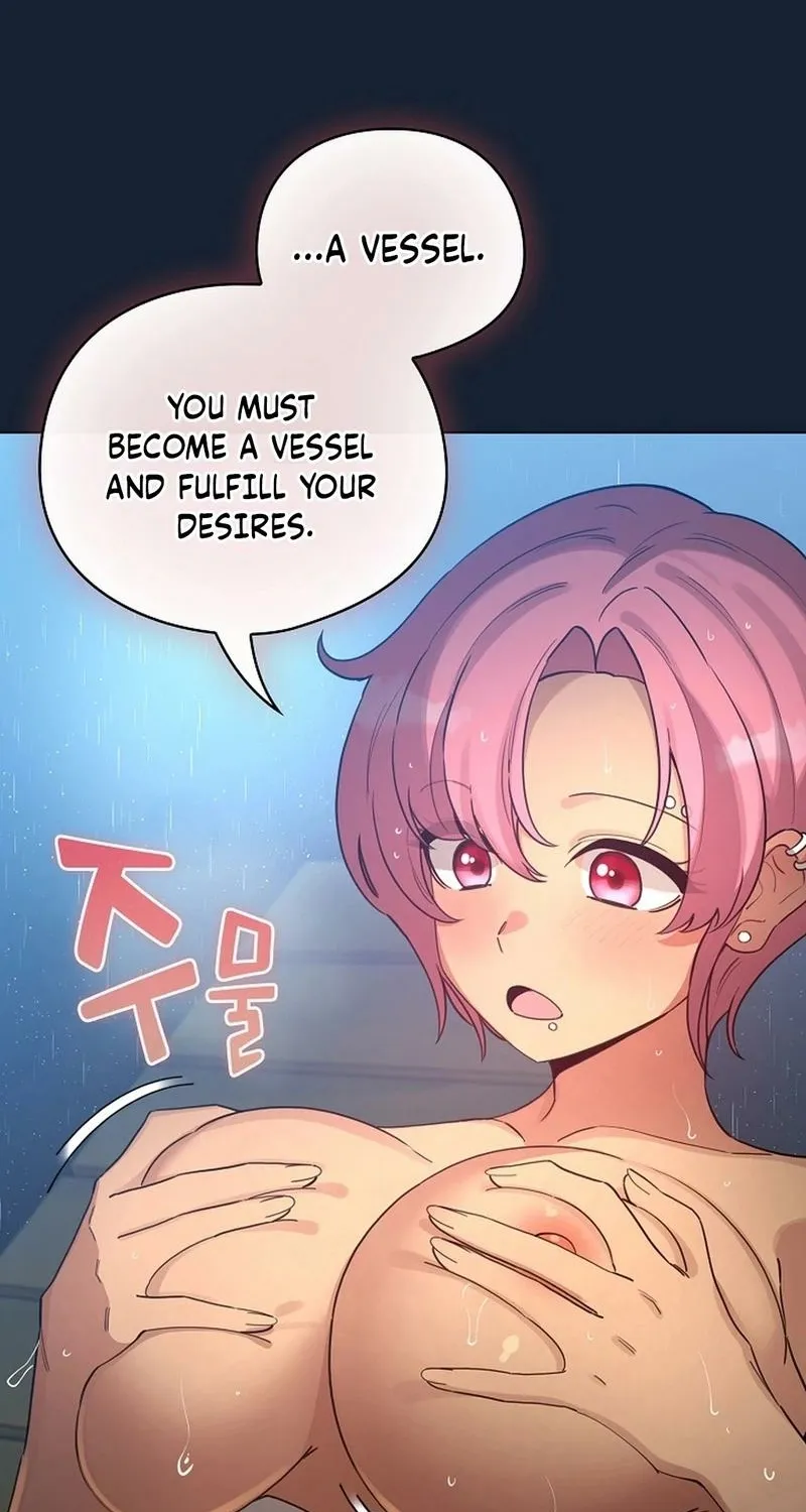I Became a Pornhwa NPC Chapter 70 page 56 - 
