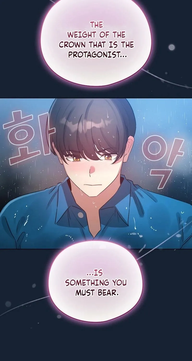 I Became a Pornhwa NPC Chapter 70 page 58 - 