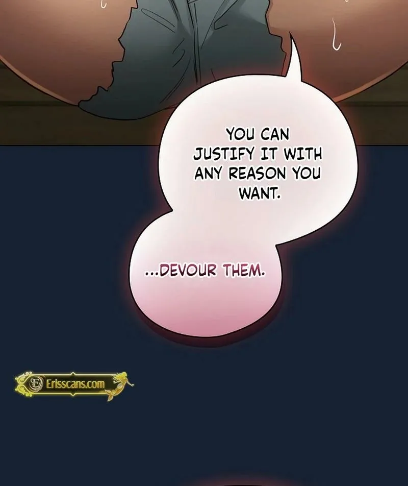 I Became a Pornhwa NPC Chapter 70 page 60 - 