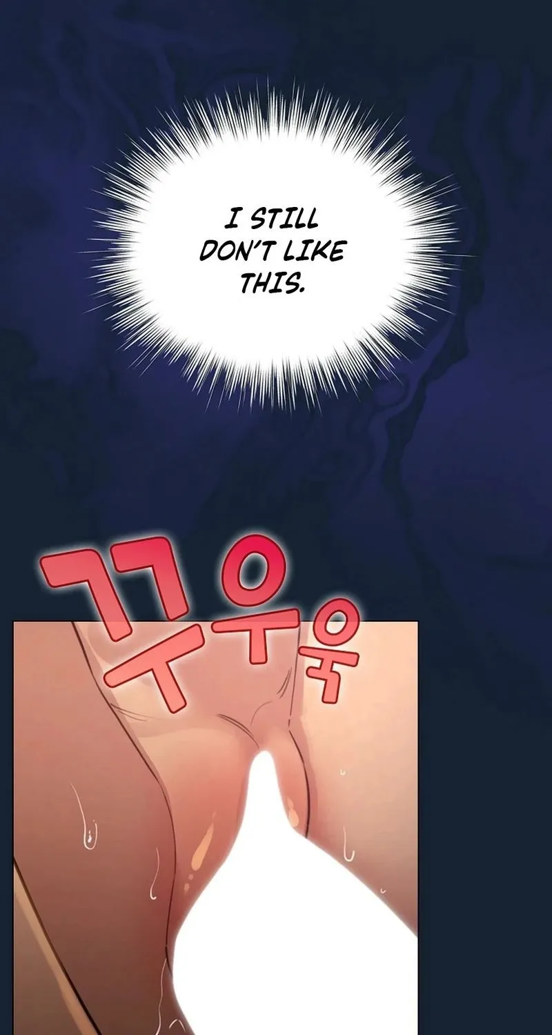 I Became a Pornhwa NPC Chapter 70 page 63 - 