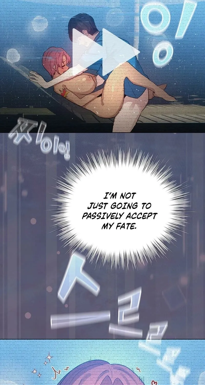 I Became a Pornhwa NPC Chapter 70 page 71 - 