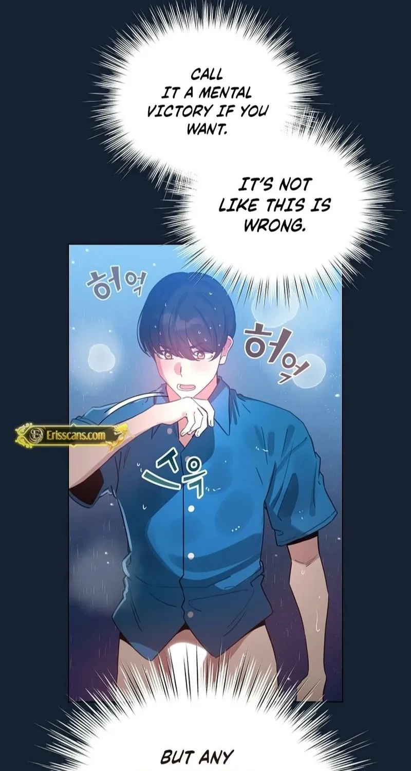 I Became a Pornhwa NPC Chapter 70 page 76 - 