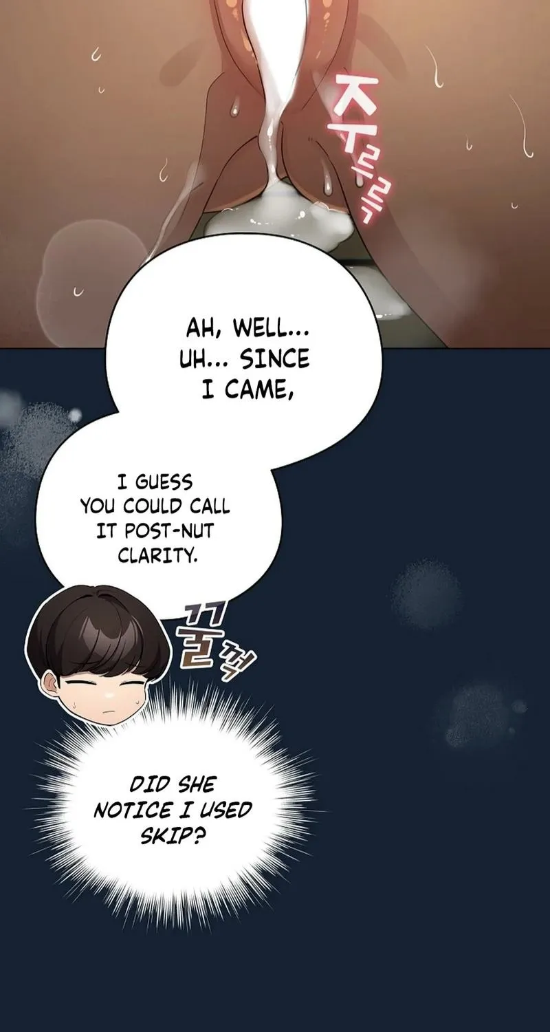 I Became a Pornhwa NPC Chapter 70 page 79 - 