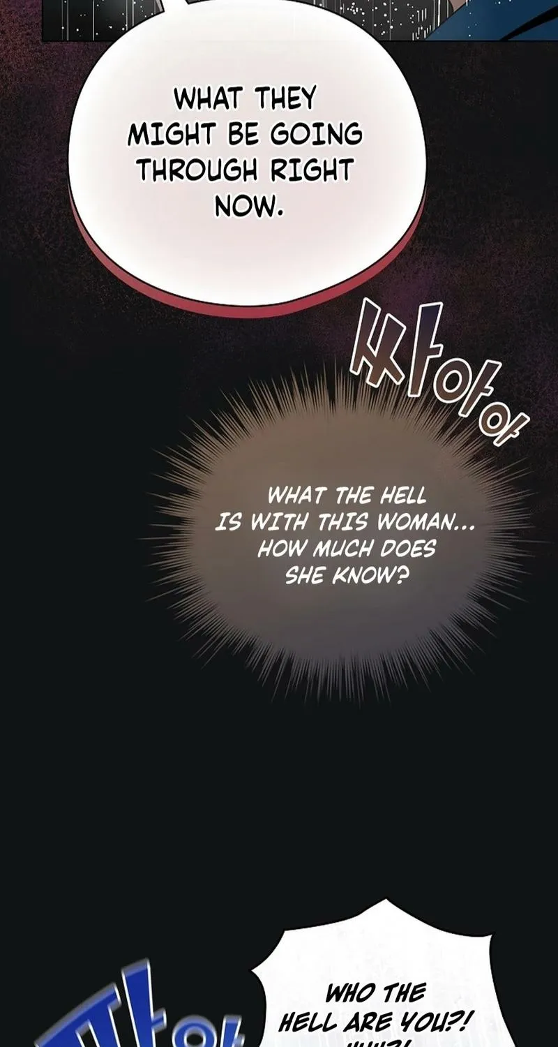 I Became a Pornhwa NPC Chapter 70 page 9 - 