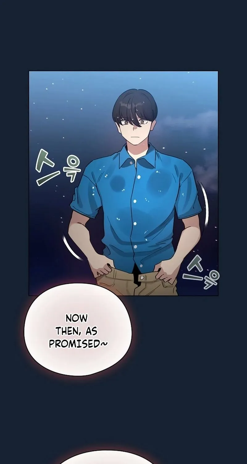 I Became a Pornhwa NPC Chapter 70 page 81 - 