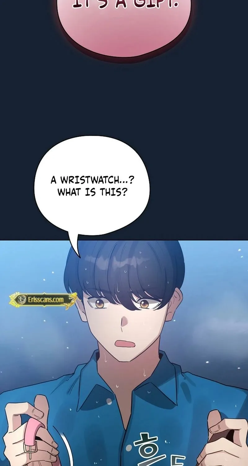I Became a Pornhwa NPC Chapter 70 page 83 - 