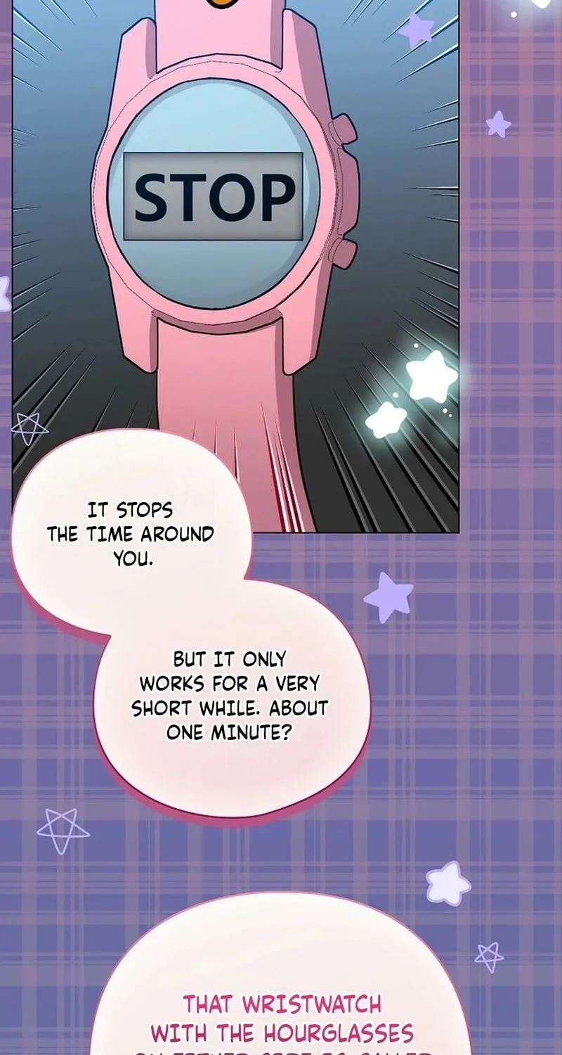 I Became a Pornhwa NPC Chapter 70 page 87 - 