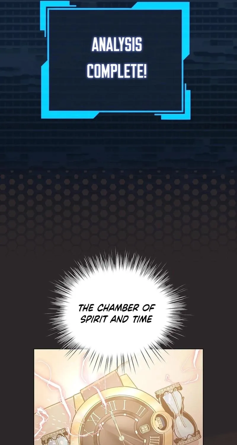 I Became a Pornhwa NPC Chapter 71 page 22 - 