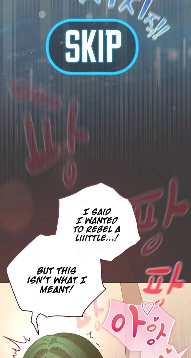 I Became a Pornhwa NPC Chapter 71 page 27 - 