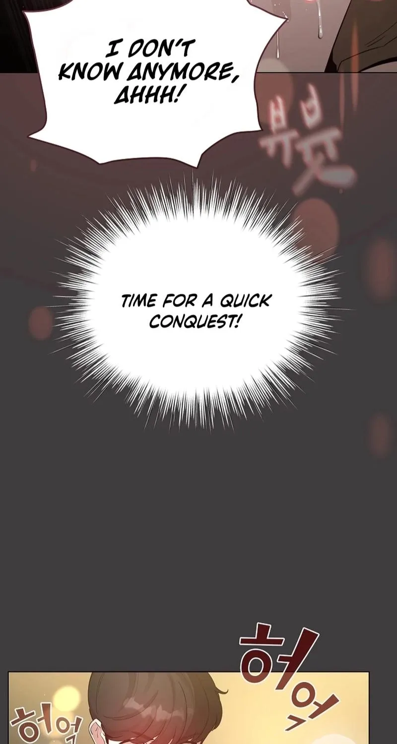 I Became a Pornhwa NPC Chapter 71 page 29 - 