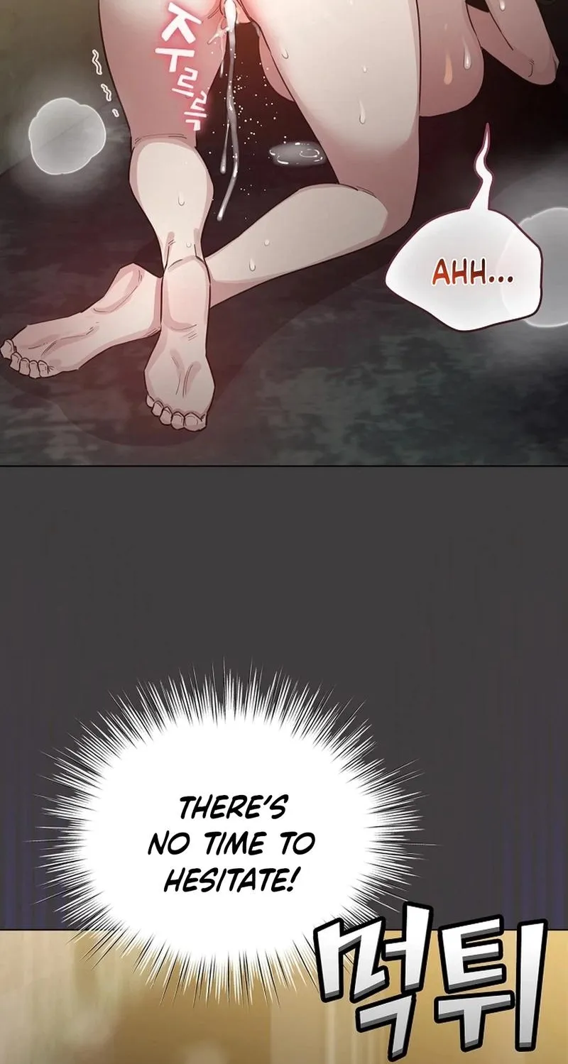 I Became a Pornhwa NPC Chapter 71 page 31 - 