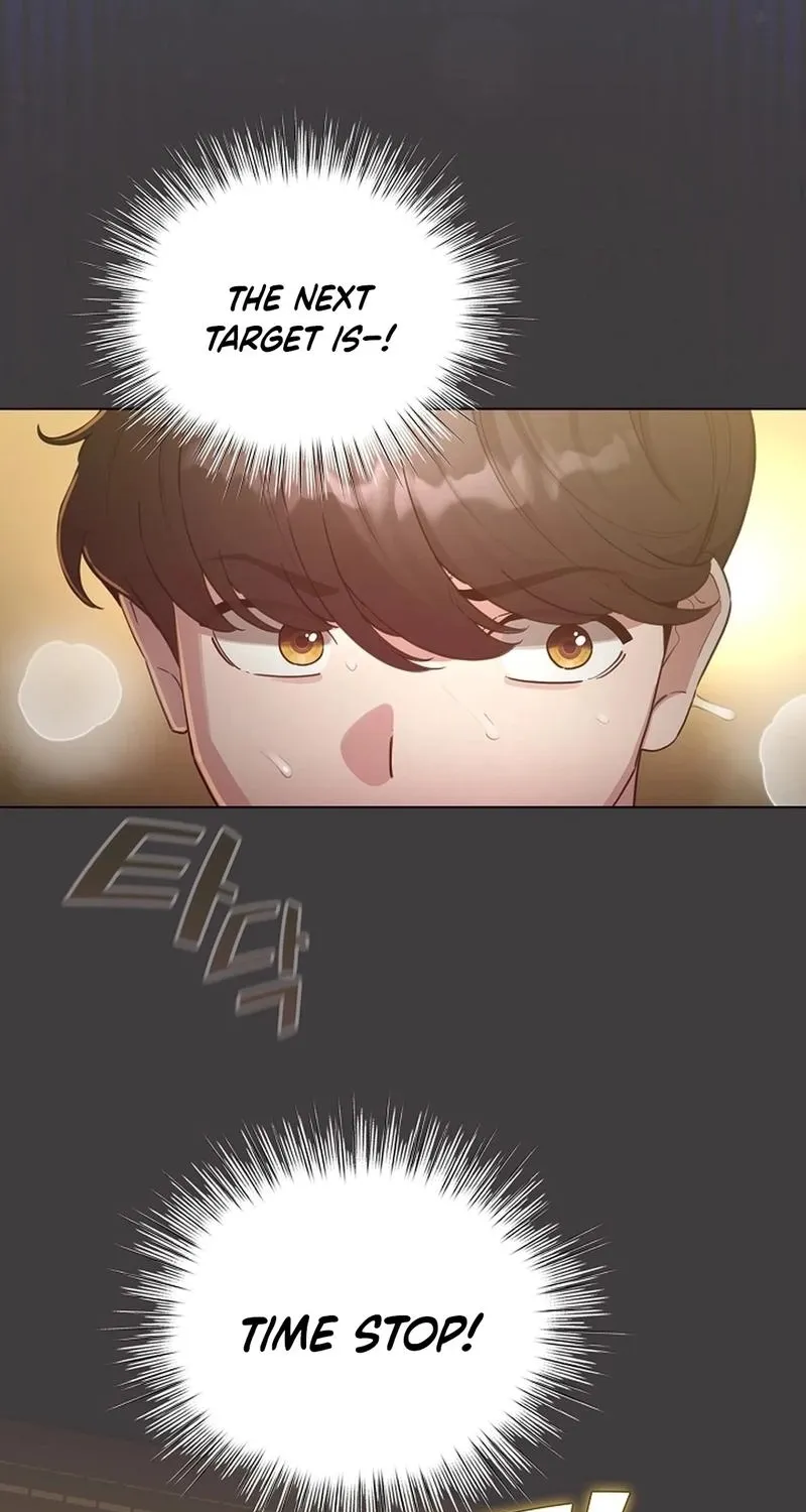 I Became a Pornhwa NPC Chapter 71 page 34 - 