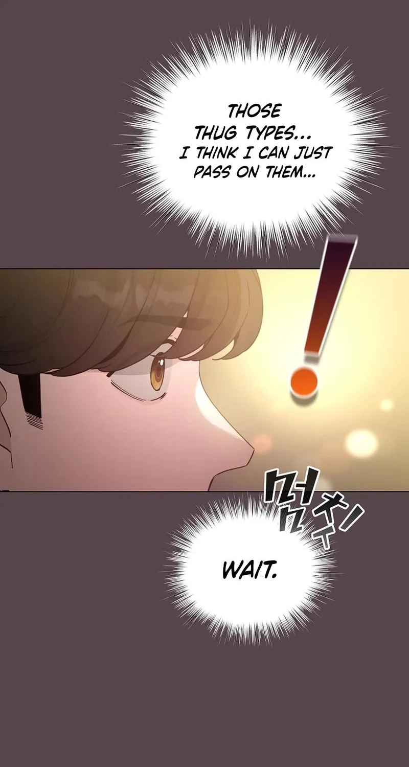 I Became a Pornhwa NPC Chapter 71 page 45 - 