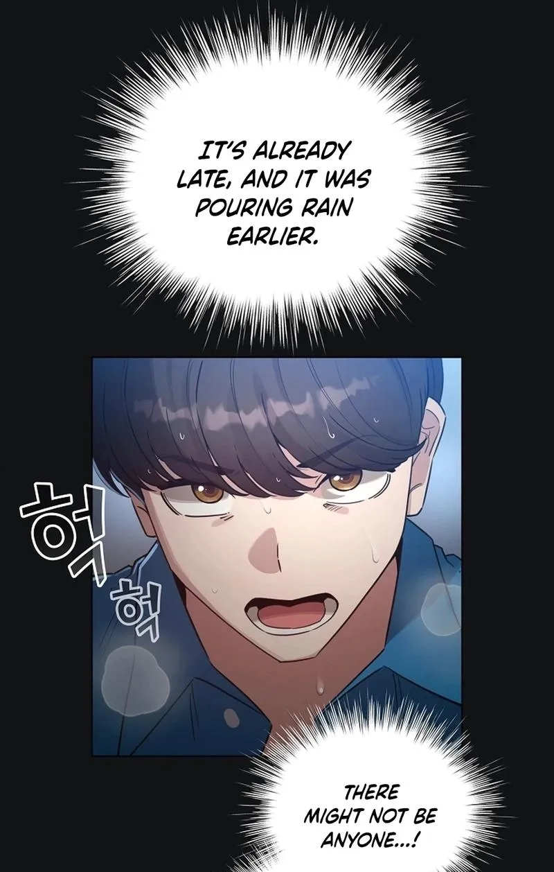 I Became a Pornhwa NPC Chapter 71 page 6 - 