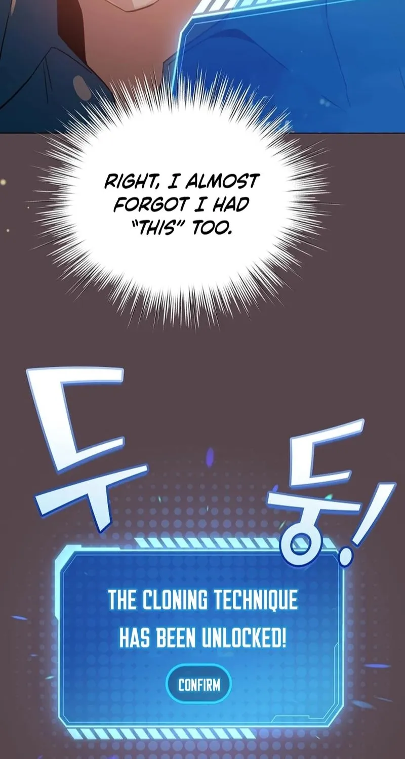 I Became a Pornhwa NPC Chapter 71 page 55 - 