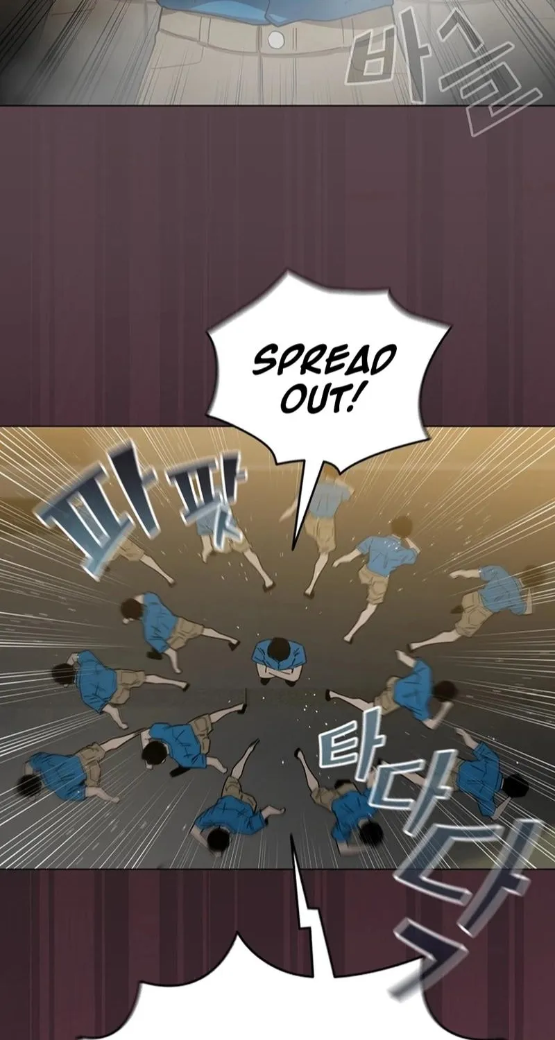 I Became a Pornhwa NPC Chapter 71 page 57 - 