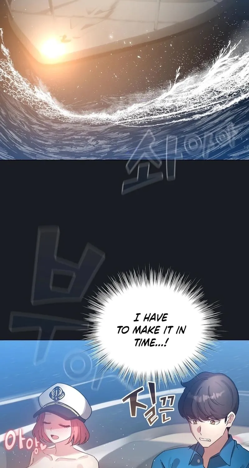 I Became a Pornhwa NPC Chapter 71 page 63 - 