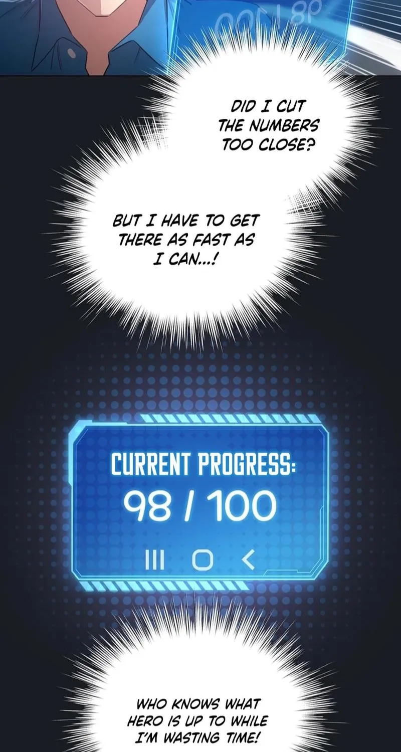 I Became a Pornhwa NPC Chapter 71 page 65 - 