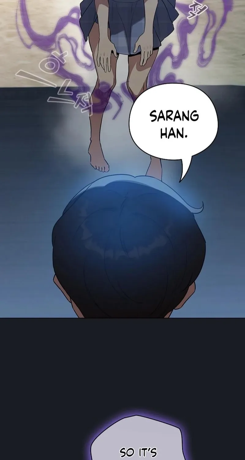 I Became a Pornhwa NPC Chapter 71 page 69 - 