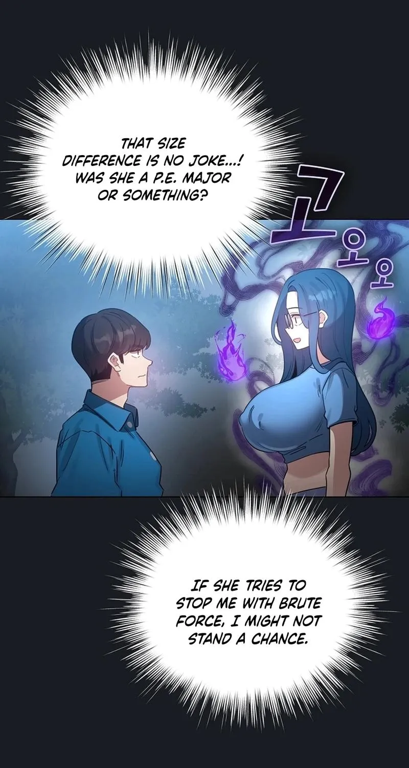I Became a Pornhwa NPC Chapter 71 page 72 - 