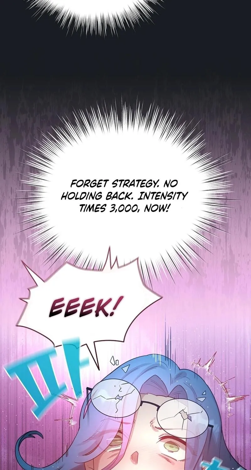 I Became a Pornhwa NPC Chapter 71 page 74 - 