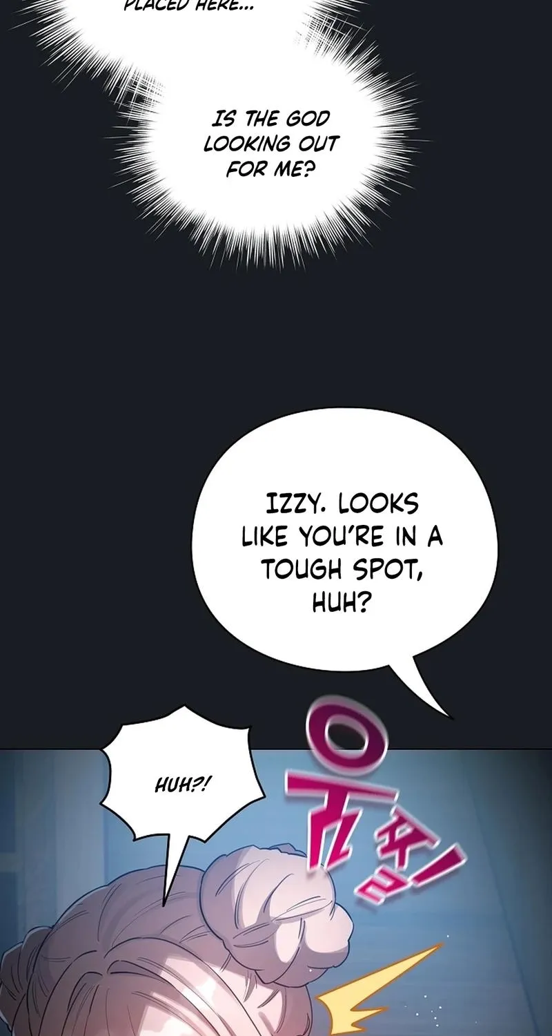 I Became a Pornhwa NPC Chapter 71 page 84 - 